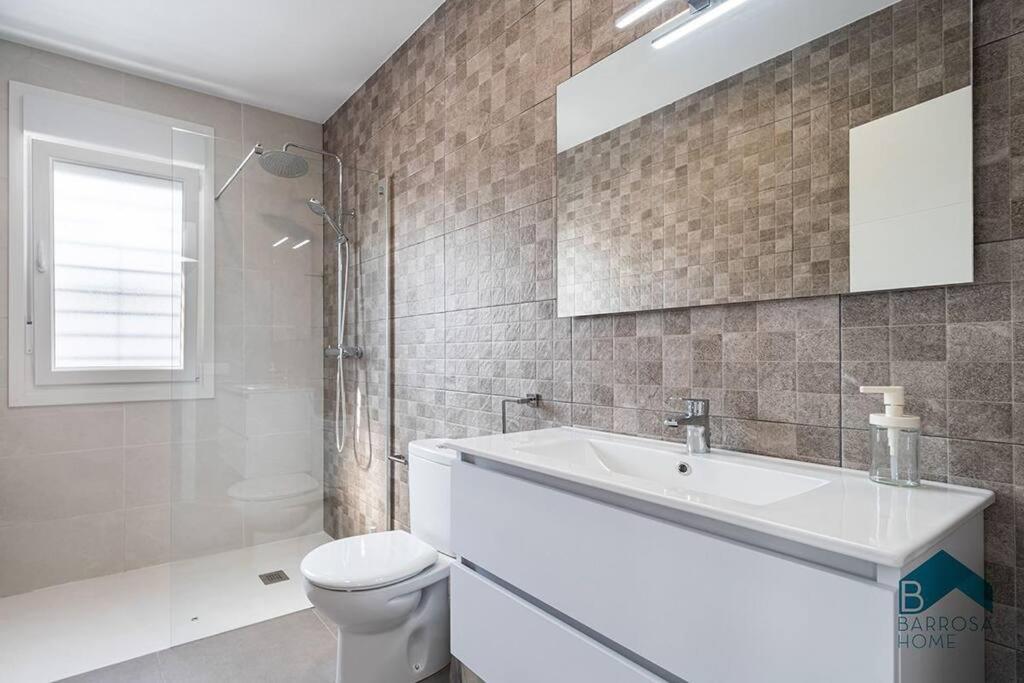 Holiday home Granizo A Chiclana de la Frontera