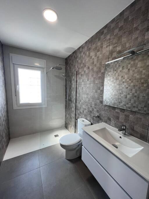 Holiday home Granizo A Chiclana de la Frontera