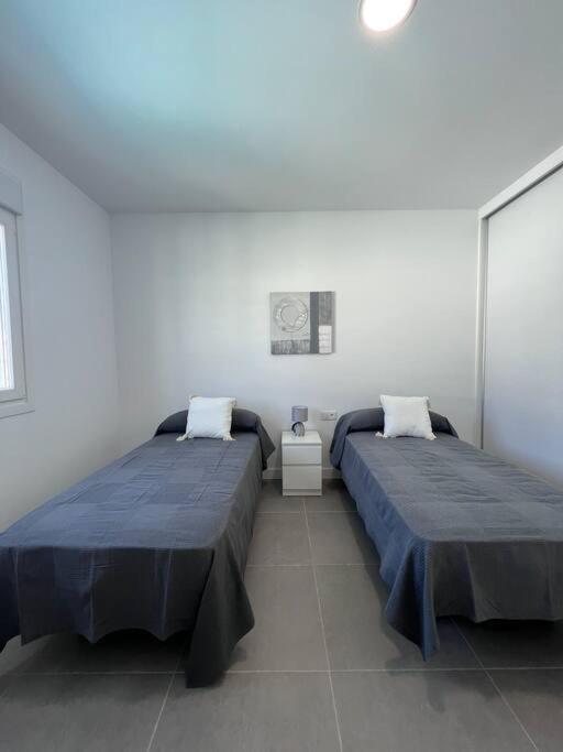 Holiday home Granizo A *
