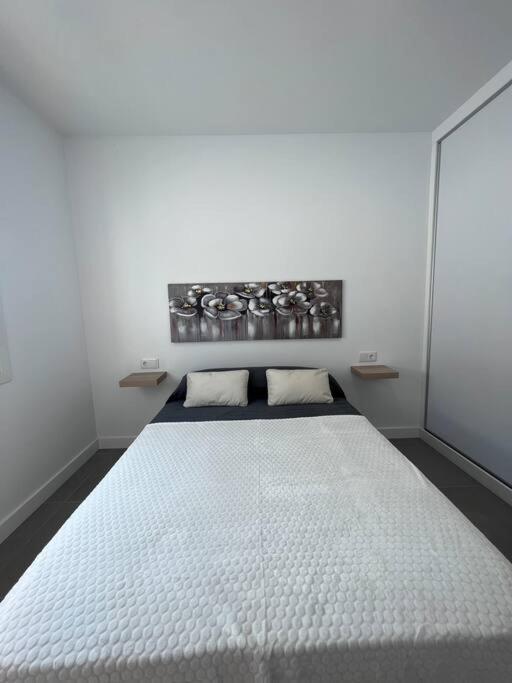 Granizo A Holiday home