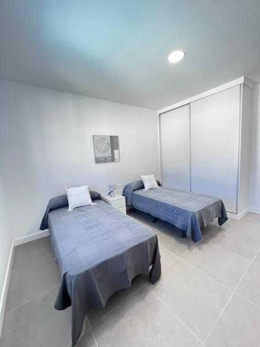 Holiday home Granizo A